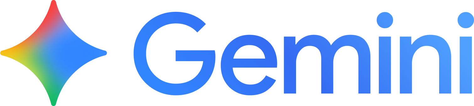 Gemini logo
